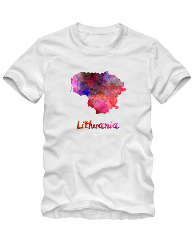 Lithuania Lithuania